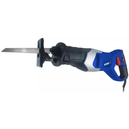 Сабельная пила Dedra DED7968