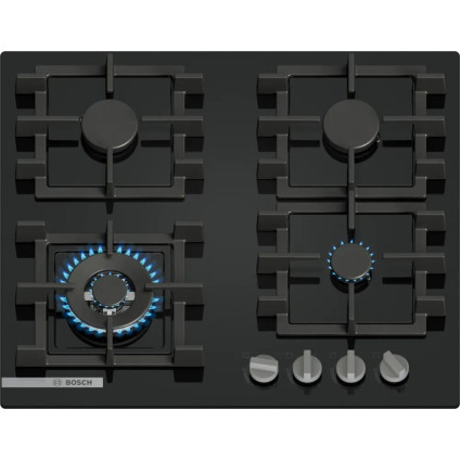 Варочная панель Bosch Serie 4 PNK6B6K40