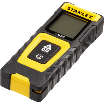 Лазерный дальномер Stanley STHT77100-0