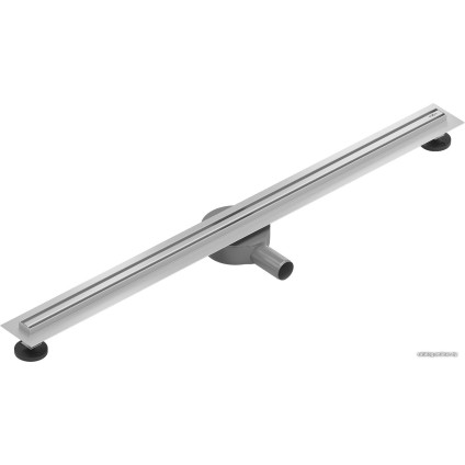 Трап/канал Mexen Flat 360 Slim Chrome 1041080