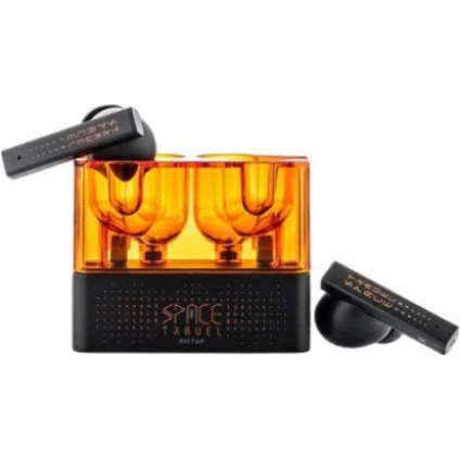 Наушники Moondrop Space Travel (черный)