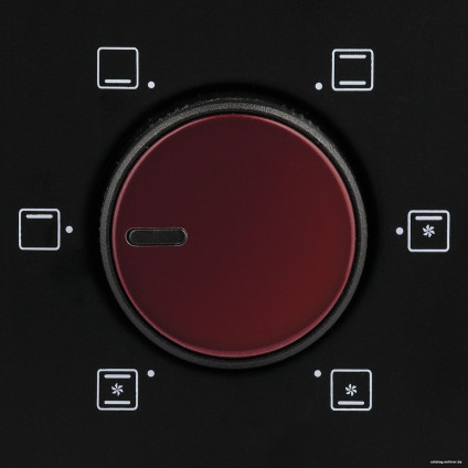 Мини-печь G3Ferrari G10132 Il Moro 28 Plus