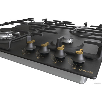 Варочная панель Gorenje GW642CLB