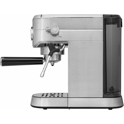 Рожковая кофеварка Goetze & Jensen ECM700