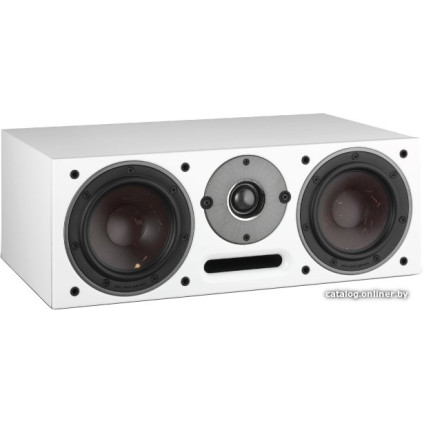 Полочная акустика DALI Oberon Vokal White