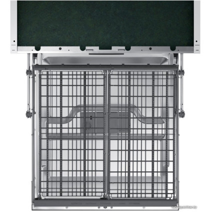 Встраиваемая посудомоечная машина Samsung DW60M6031BB