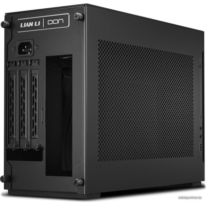 Корпус Lian Li A4-H2O X4 G99.A4H2OX4.00