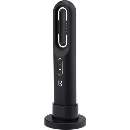 Многофункциональный прибор Beautifly Prestige Tri-Action Beauty System Golden