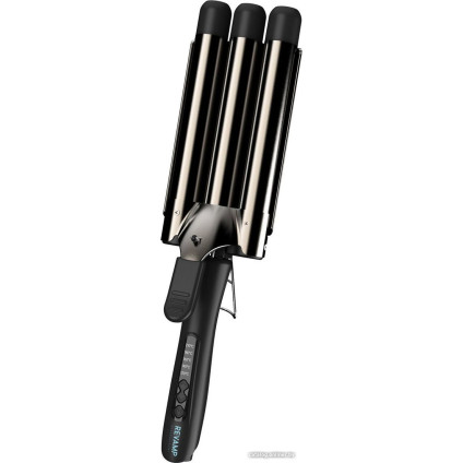 Плойка-волна Revamp Beach Waver WV-2000