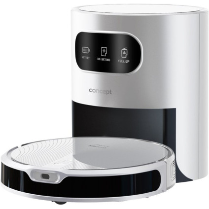 Робот-пылесос Concept VR3350
