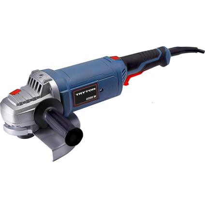 Угловая шлифмашина Tryton TDS230