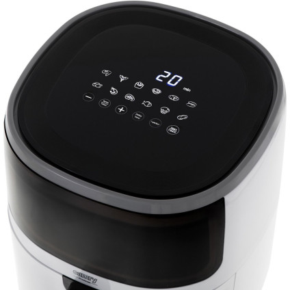 Аэрогриль (аэрофритюрница) Camry CR 6313