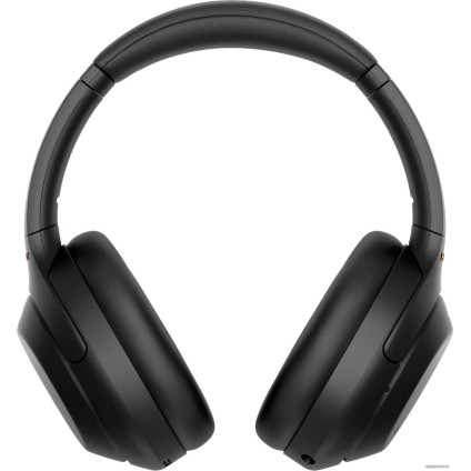 Наушники Sony WH-1000XM4 (черный)