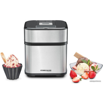 Мороженица ROMMELSBACHER IM 12