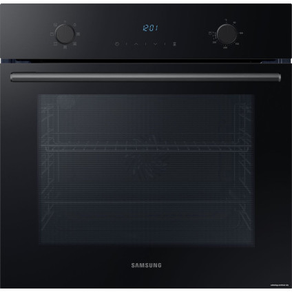 Электрический духовой шкаф Samsung NV68A1140BK/EO