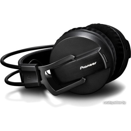 Наушники Pioneer HRM-7