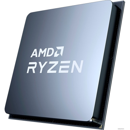 Процессор AMD Ryzen 5 5600X