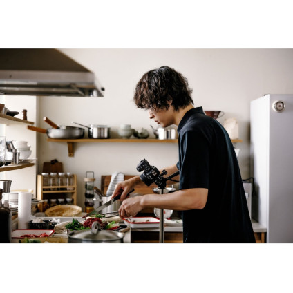 Беззеркальный фотоаппарат Nikon Z50 II Double Kit 16-50mm VR + 50-250mm VR