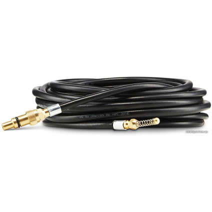 Мойка высокого давления Nilfisk-Alto E 145.4-9 PAD X-TRA