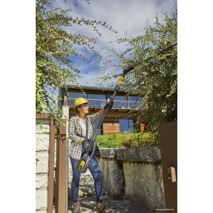 Кусторез Stiga SPH 700 AE 277710038/ST1 (без АКБ)