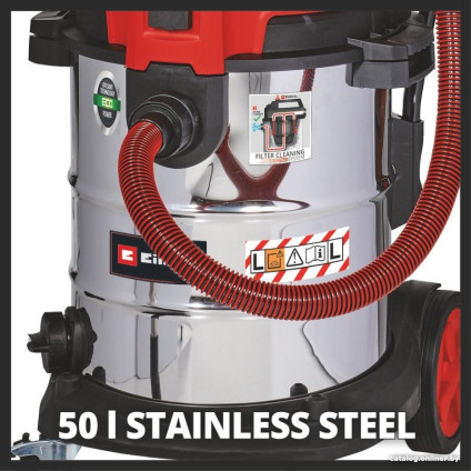 Пылесос Einhell TE-VC 2350 SACL