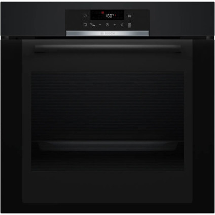 Электрический духовой шкаф Bosch Serie 4 HBA372EB3