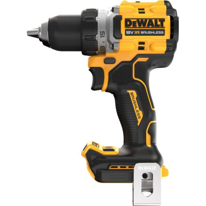Дрель-шуруповерт DeWalt DCD800N (без АКБ)