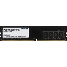 Оперативная память Patriot Signature Line 16GB DDR4 PC4-25600 PSD416G32002