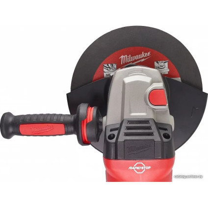 Угловая шлифмашина Milwaukee AGVKB-24-230 EKX 4933471464