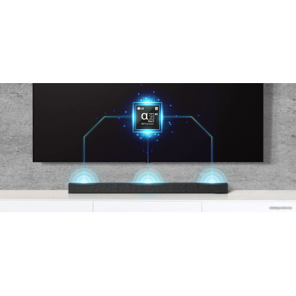 Саундбар LG SPD7Y