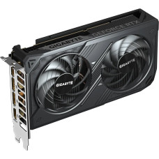 Видеокарта Gigabyte GeForce RTX 5060 Windforce Max OC 8G GV-N5060WF2MAX OC-8GD