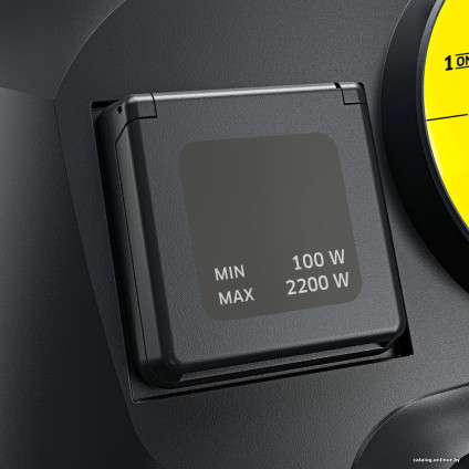 Пылесос Karcher NT 30/1 Tact Te M 1.148-235.0