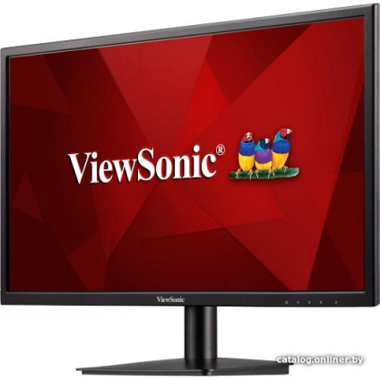 Монитор ViewSonic VA2405-H
