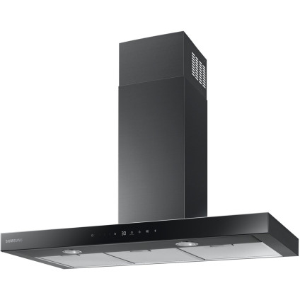 Кухонная вытяжка Samsung NK36C5703TM/UR