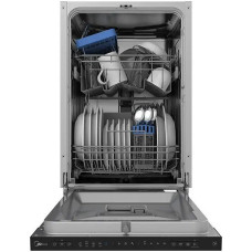 Встраиваемая посудомоечная машина Midea MDWEB1004LB-WG