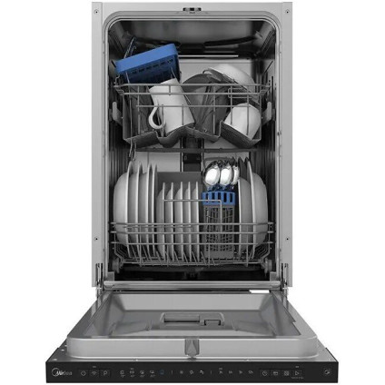 Встраиваемая посудомоечная машина Midea MDWEB1004LB-WG