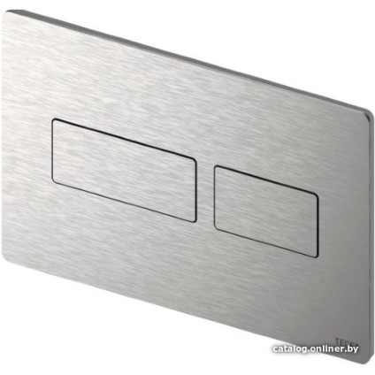 Панель смыва Tece Solid 9240434 (сатин)