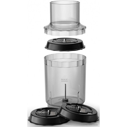 Погружной блендер Philips HR2656/90