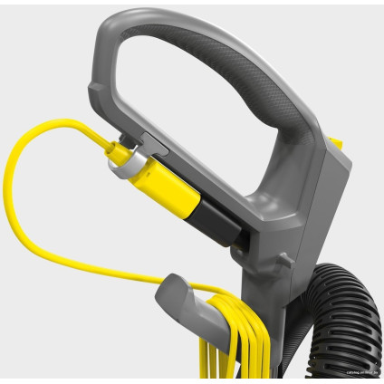 Пылесос Karcher CV 38/2 1.033-335.0