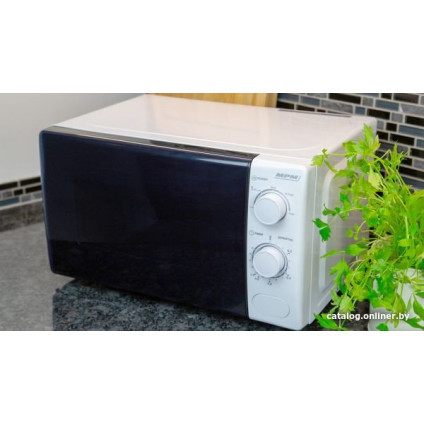 Микроволновая печь MPM MPM-20-KMM-12/W