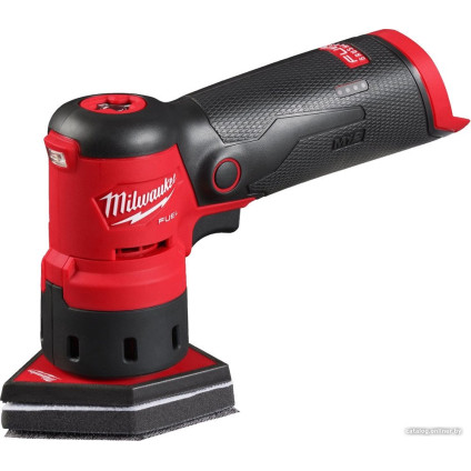 Дельташлифмашина Milwaukee M12FDSS-0B 4933479680 (без АКБ)