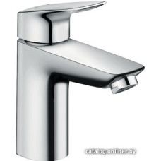 Смеситель Hansgrohe Logis 71107000