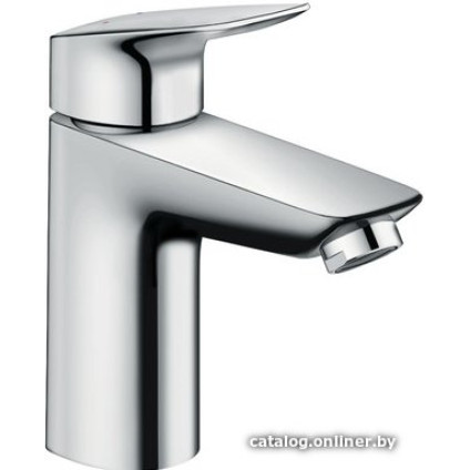 Смеситель Hansgrohe Logis 71107000