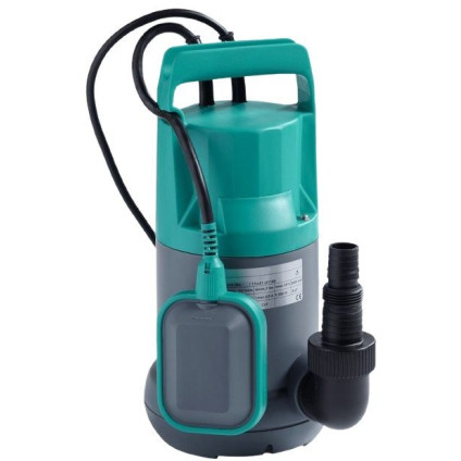 Дренажный насос Wilo Initial Drain 13-9