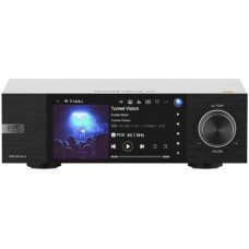 Сетевой проигрыватель Eversolo DMP-A6 Gen 2