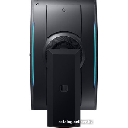 Игровой монитор Samsung Odyssey Ark G9 LS55CG970NUXDU
