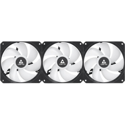 Система жидкостного охлаждения для процессора Chieftec Iceberg 360