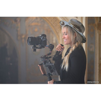 Беззеркальный фотоаппарат Nikon Z8 Body