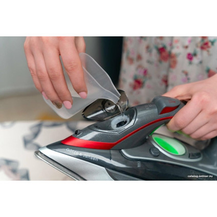 Утюг Goetze & Jensen IG850