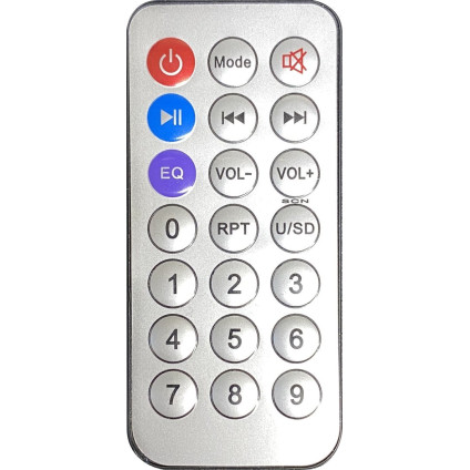 Беспроводная колонка Media-Tech MT3165 V2.0